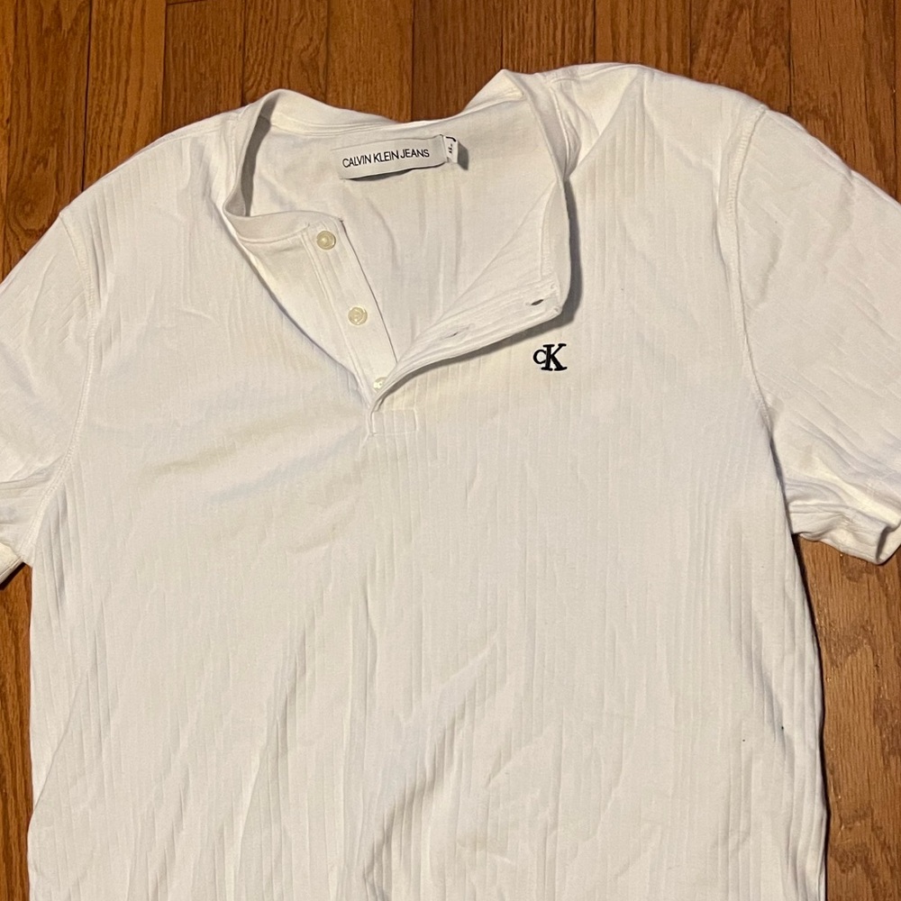 Calvin Klein Polo